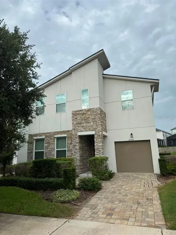 Property for sale at 1804 SANDY PARK TRAIL, KISSIMMEE, FL, 34747