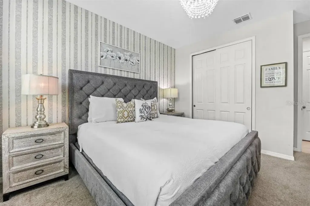 Property for sale at 1804 SANDY PARK TRAIL, KISSIMMEE, FL, 34747