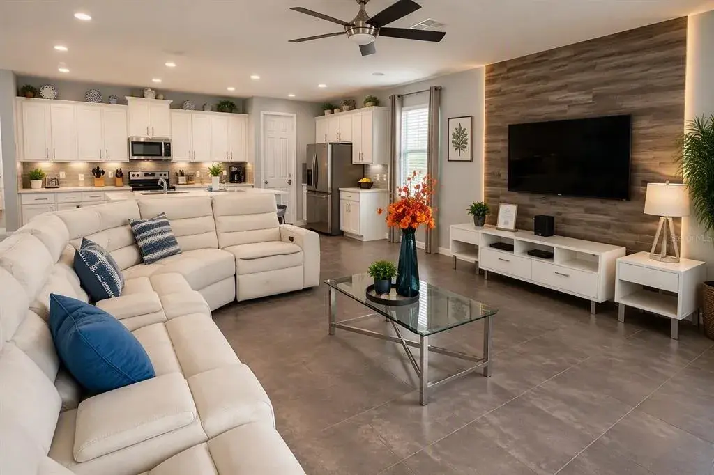 Property for sale at 9034 SUNSHINE RIDGE LOOP, KISSIMMEE, FL, 34747