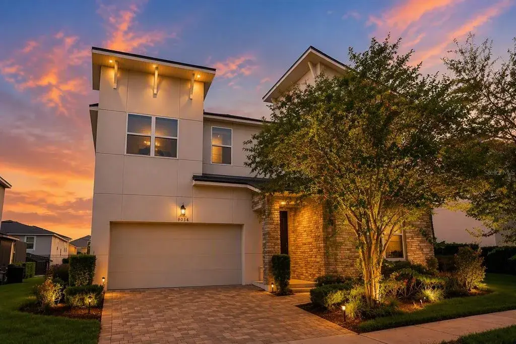 Property for sale at 9034 SUNSHINE RIDGE LOOP, KISSIMMEE, FL, 34747