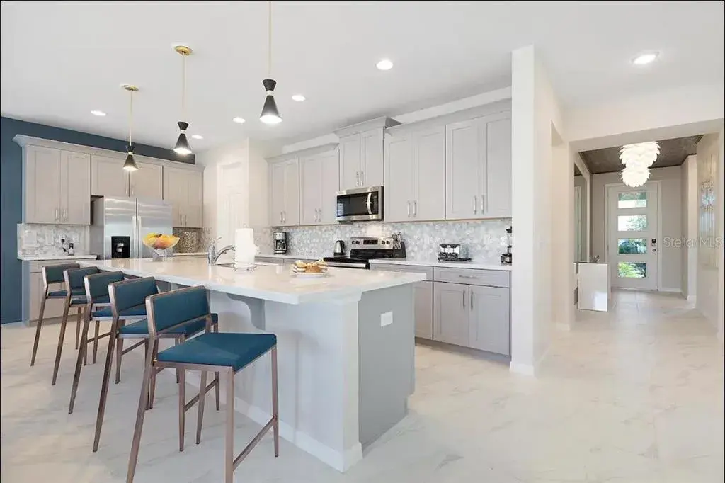 Property for sale at 1852 CARIBBEAN VIEW TERRACE, KISSIMMEE, FL, 34747