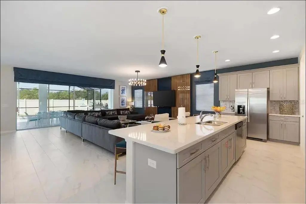 Property for sale at 1852 CARIBBEAN VIEW TERRACE, KISSIMMEE, FL, 34747