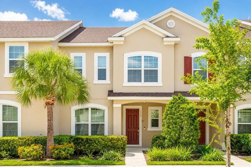 Property for sale at 1562 CAREY PALM CIRCLE, KISSIMMEE, FL, 34747