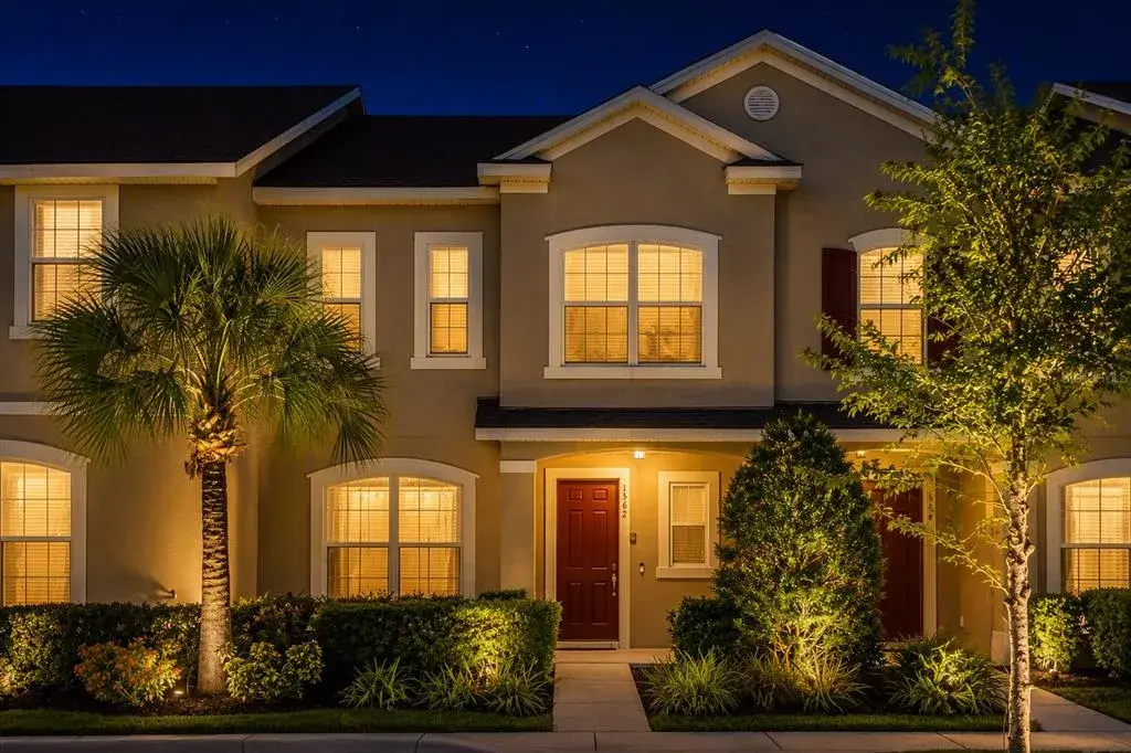 Property for sale at 1562 CAREY PALM CIRCLE, KISSIMMEE, FL, 34747