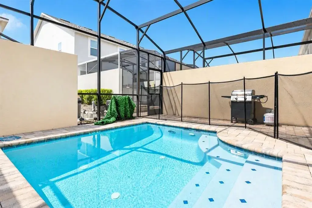 Property for sale at 1562 CAREY PALM CIRCLE, KISSIMMEE, FL, 34747