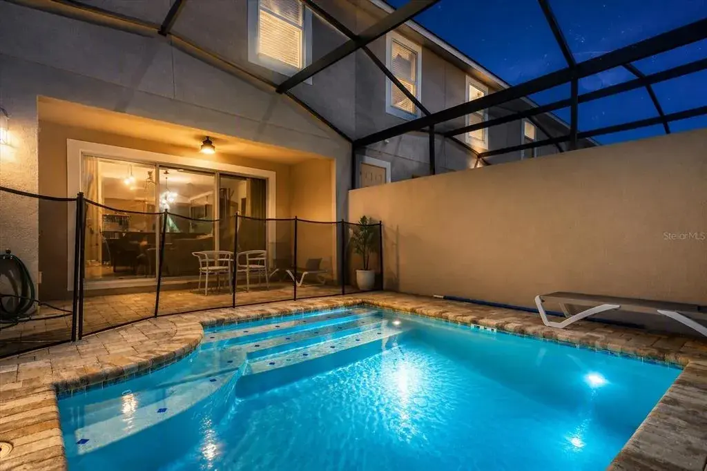 Property for sale at 1562 CAREY PALM CIRCLE, KISSIMMEE, FL, 34747