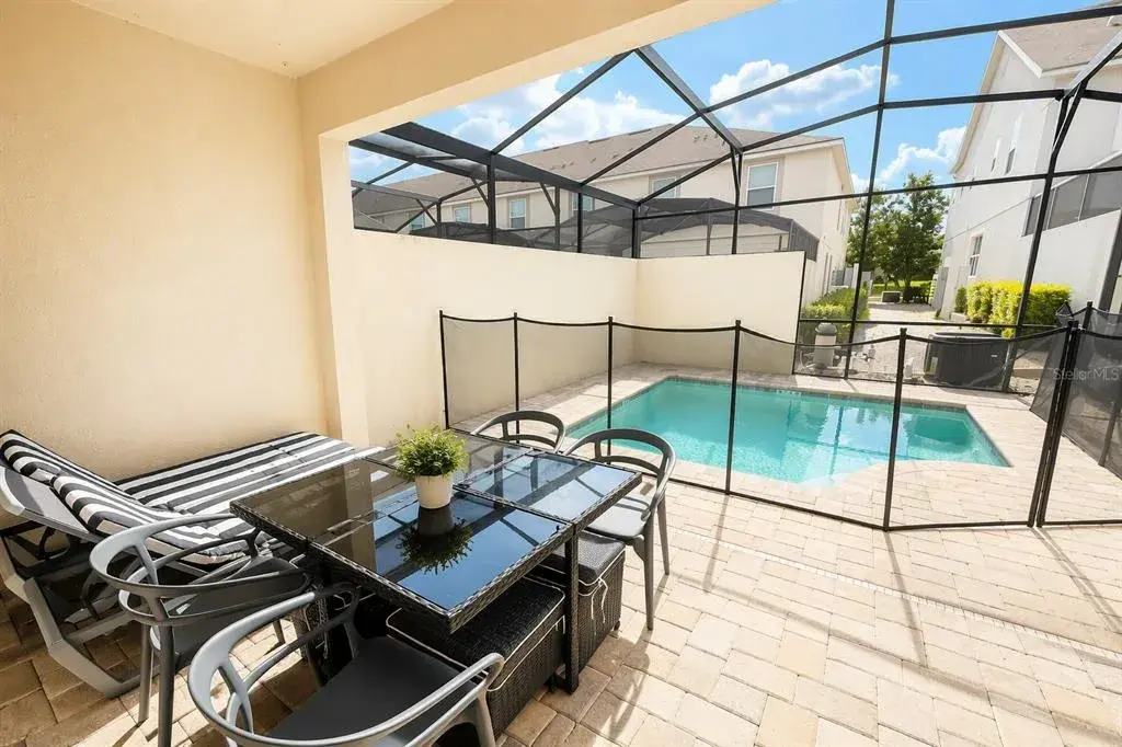 Property for sale at 1562 CAREY PALM CIRCLE, KISSIMMEE, FL, 34747