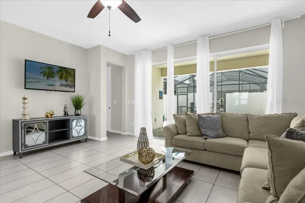 Property for sale at 1540 CAREY PALM CIRCLE, KISSIMMEE, FL, 34747