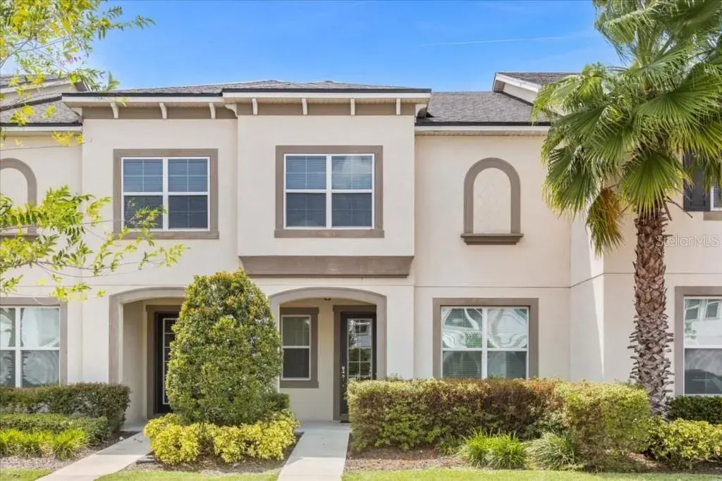Property for sale at 1540 CAREY PALM CIRCLE, KISSIMMEE, FL, 34747