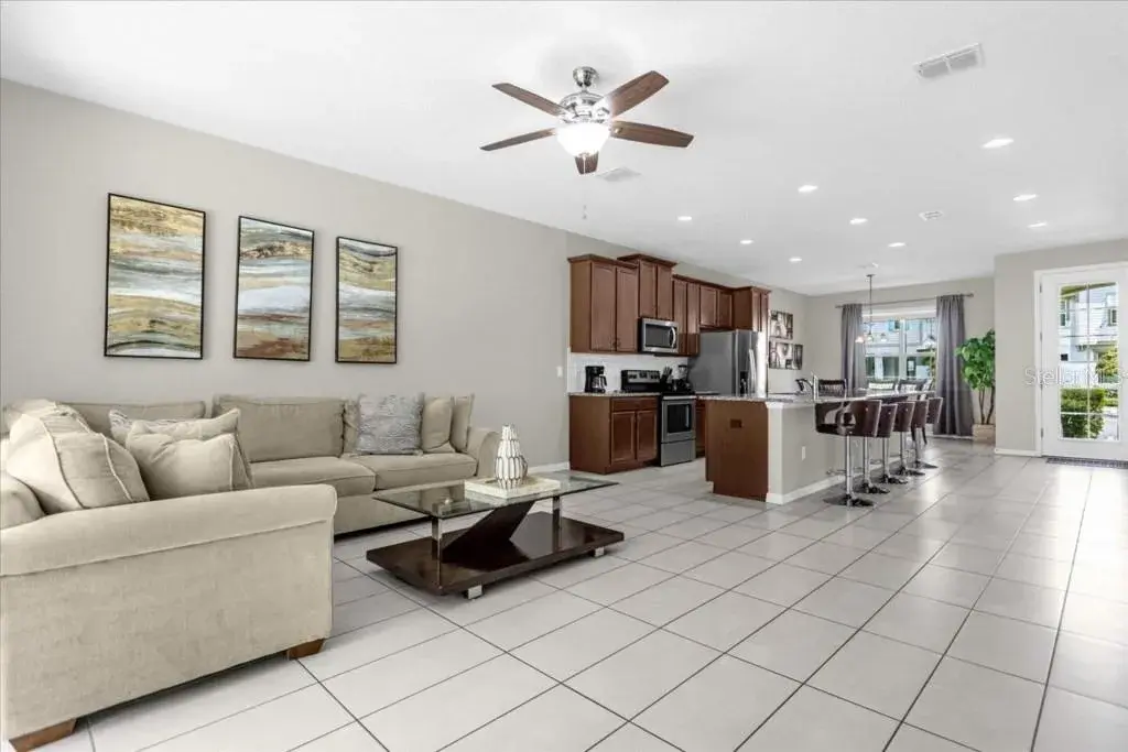 Property for sale at 1540 CAREY PALM CIRCLE, KISSIMMEE, FL, 34747