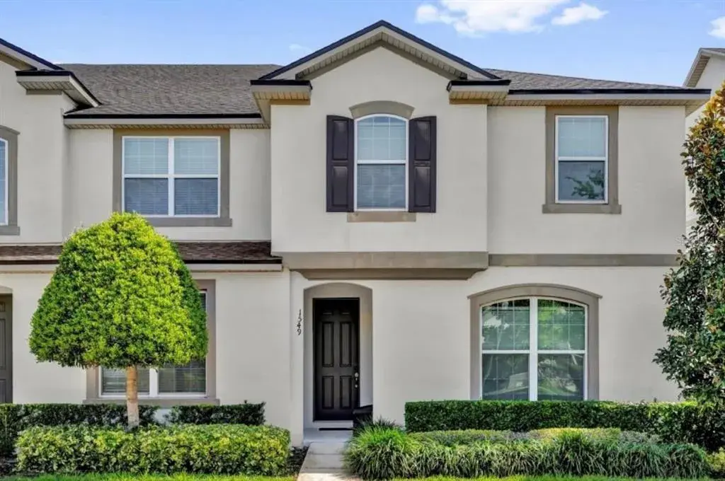Property for sale at 1549 CAREY PALM CIRCLE, KISSIMMEE, FL, 34747