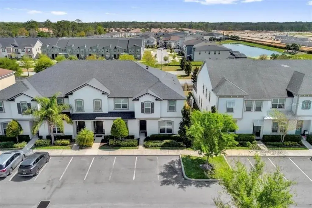 Property for sale at 1549 CAREY PALM CIRCLE, KISSIMMEE, FL, 34747
