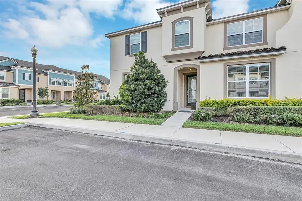 Property for sale at 1532 CAREY PALM CIRCLE, KISSIMMEE, FL, 34747