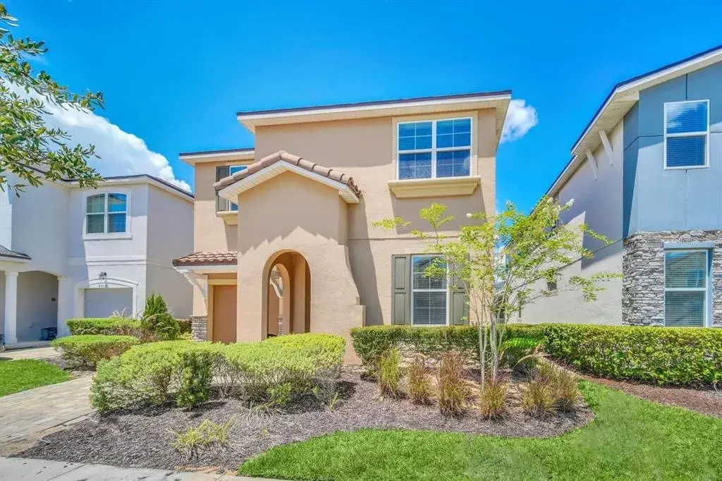 Property for sale at 9009 EGRET MILLS TERRACE, KISSIMMEE, FL, 34747