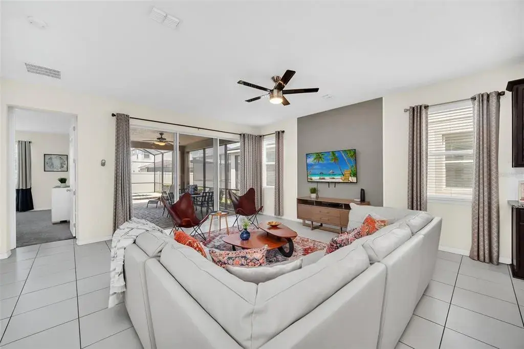 Property for sale at 9009 EGRET MILLS TERRACE, KISSIMMEE, FL, 34747