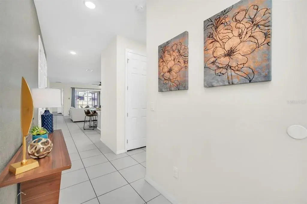 Property for sale at 9009 EGRET MILLS TERRACE, KISSIMMEE, FL, 34747