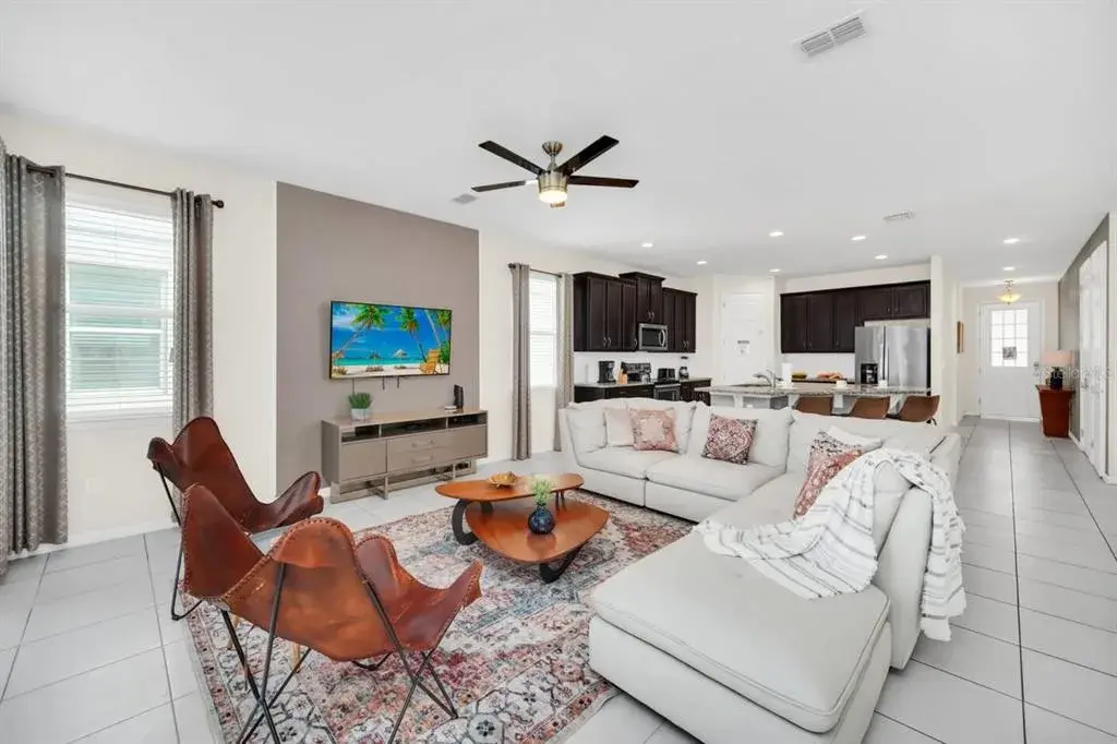 Property for sale at 9009 EGRET MILLS TERRACE, KISSIMMEE, FL, 34747