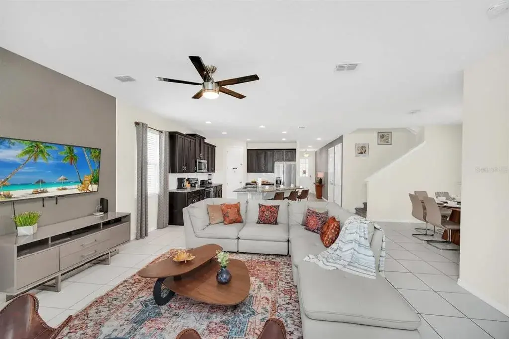 Property for sale at 9009 EGRET MILLS TERRACE, KISSIMMEE, FL, 34747