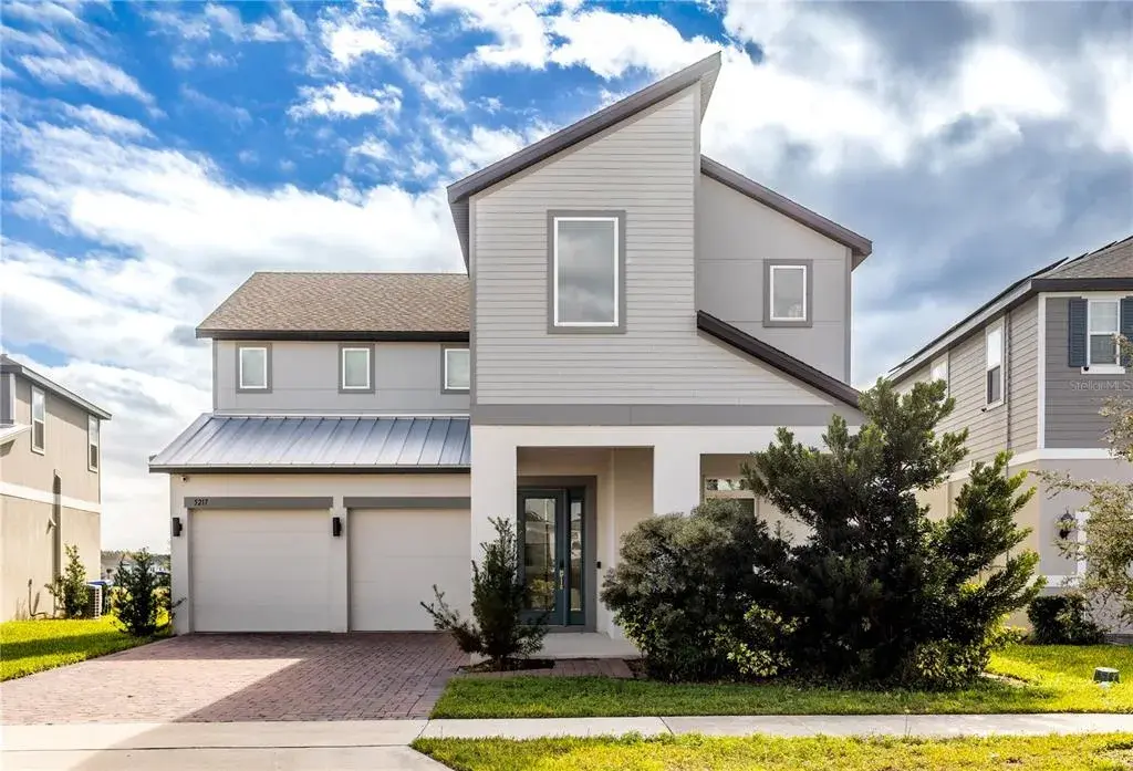 Property for sale at 5217 CITRUS LEAF BOULEVARD, WINTER GARDEN, FL, 34787