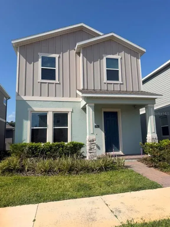 Property for sale at 16968 HAMLIN OASIS LOOP, WINTER GARDEN, FL, 34787