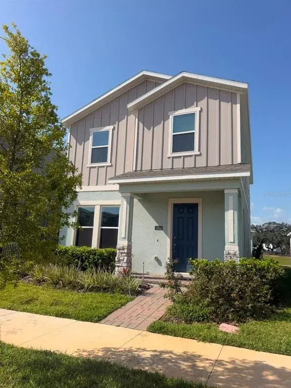 Property for sale at 16968 HAMLIN OASIS LOOP, WINTER GARDEN, FL, 34787