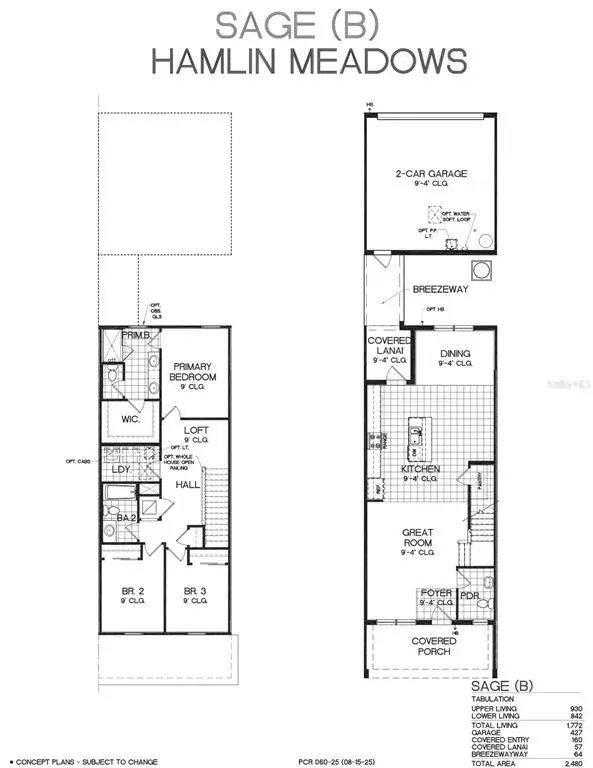 Property for sale at 17732 PORTER ROAD, WINTER GARDEN, FL, 34787