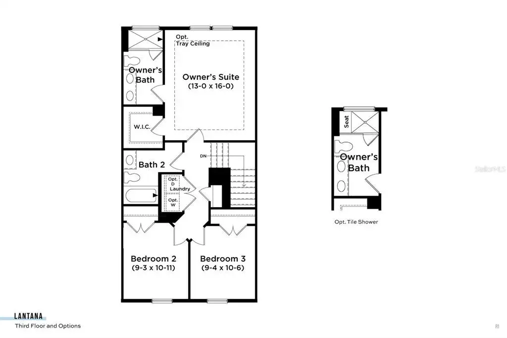 Property for sale at 15207 GROVESIDE ROAD, WINTER GARDEN, FL, 34787