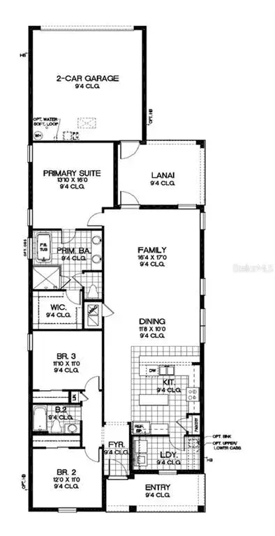 Property for sale at 6345 WILD PERSIMMON WAY, WINTER GARDEN, FL, 34787