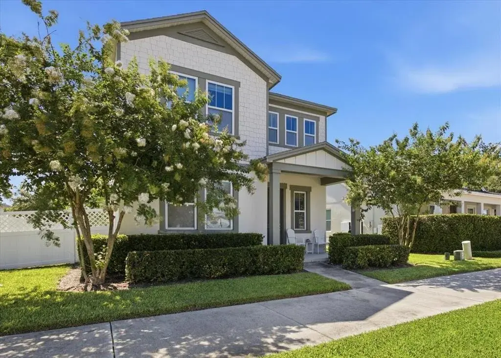 Property for sale at 6323 HAMLIN RESERVE BOULEVARD, WINTER GARDEN, FL, 34787