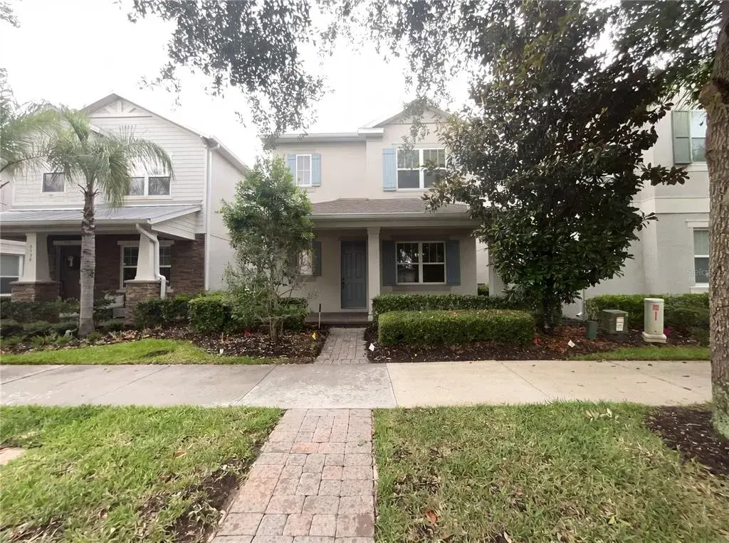 Property for sale at 5545 BOWMAN DRIVE, WINTER GARDEN, FL, 34787