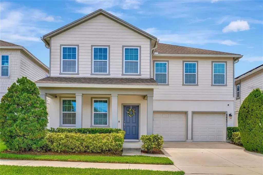 Property for sale at 6460 MAKRUT LIME DRIVE, WINTER GARDEN, FL, 34787