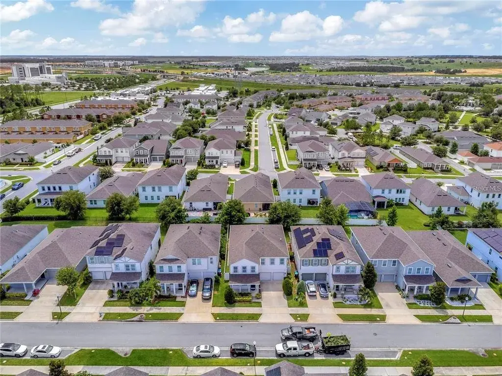 Property for sale at 6460 MAKRUT LIME DRIVE, WINTER GARDEN, FL, 34787