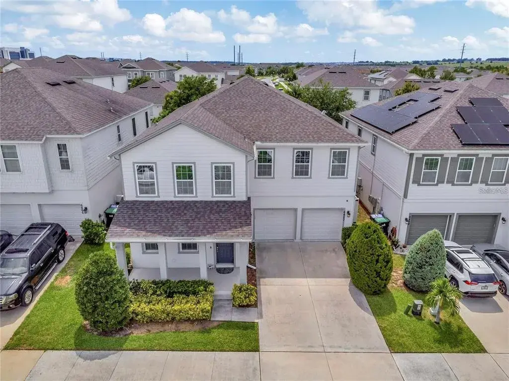Property for sale at 6460 MAKRUT LIME DRIVE, WINTER GARDEN, FL, 34787