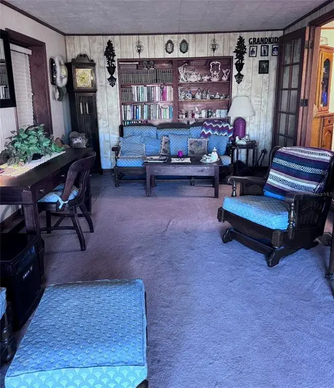 Property for sale at 17134 LAKE INGRAM ROAD, WINTER GARDEN, FL, 34787