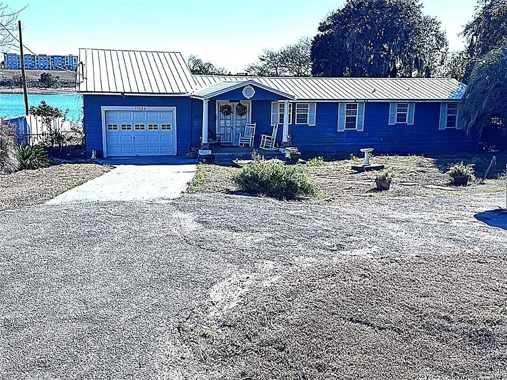 Property for sale at 17134 LAKE INGRAM ROAD, WINTER GARDEN, FL, 34787