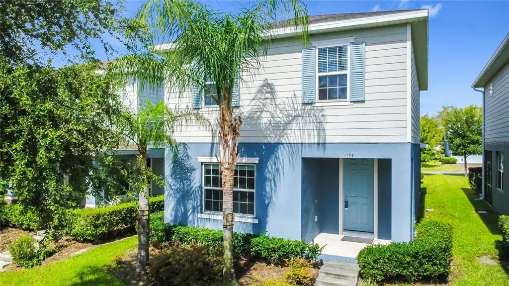 Property for sale at 5754 SURPRISE LILY DRIVE, WINTER GARDEN, FL, 34787