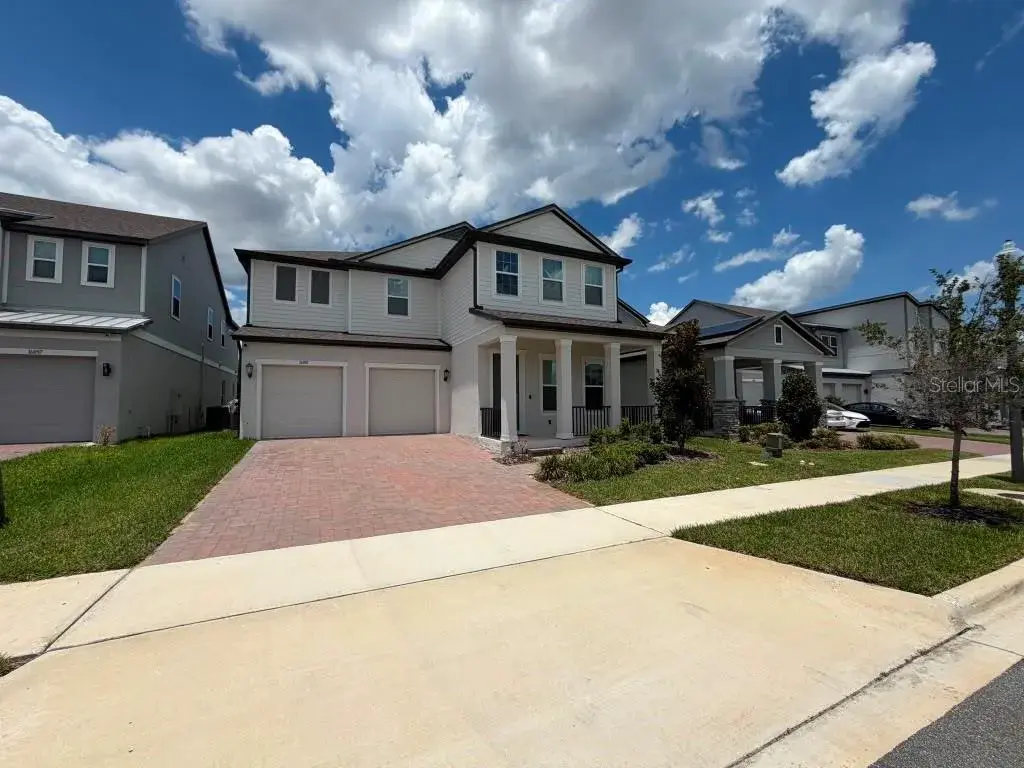 Property for sale at 16091 SILVER BROOK WAY, WINTER GARDEN, FL, 34787