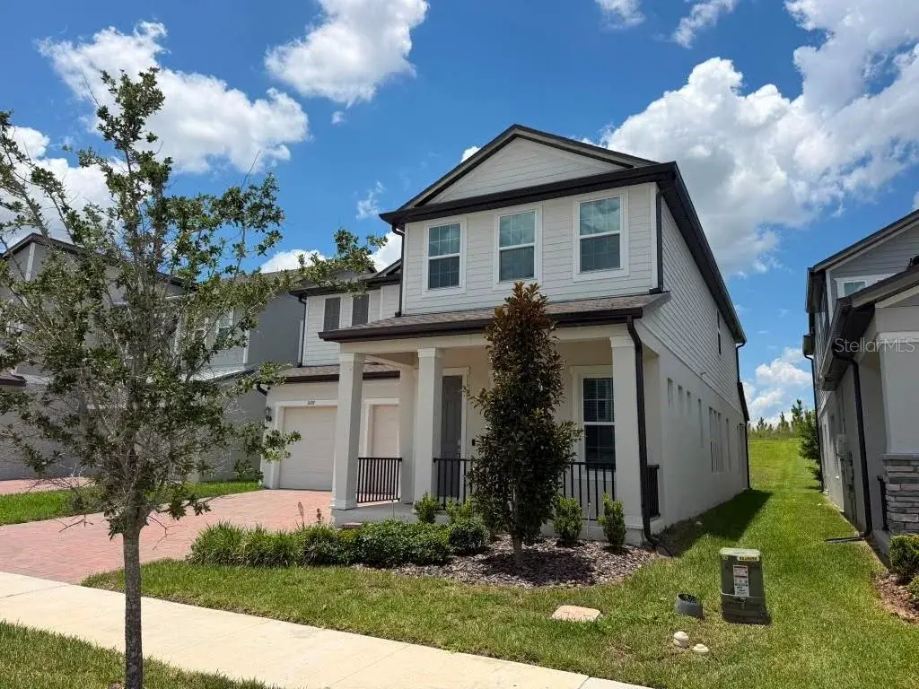 Property for sale at 16091 SILVER BROOK WAY, WINTER GARDEN, FL, 34787
