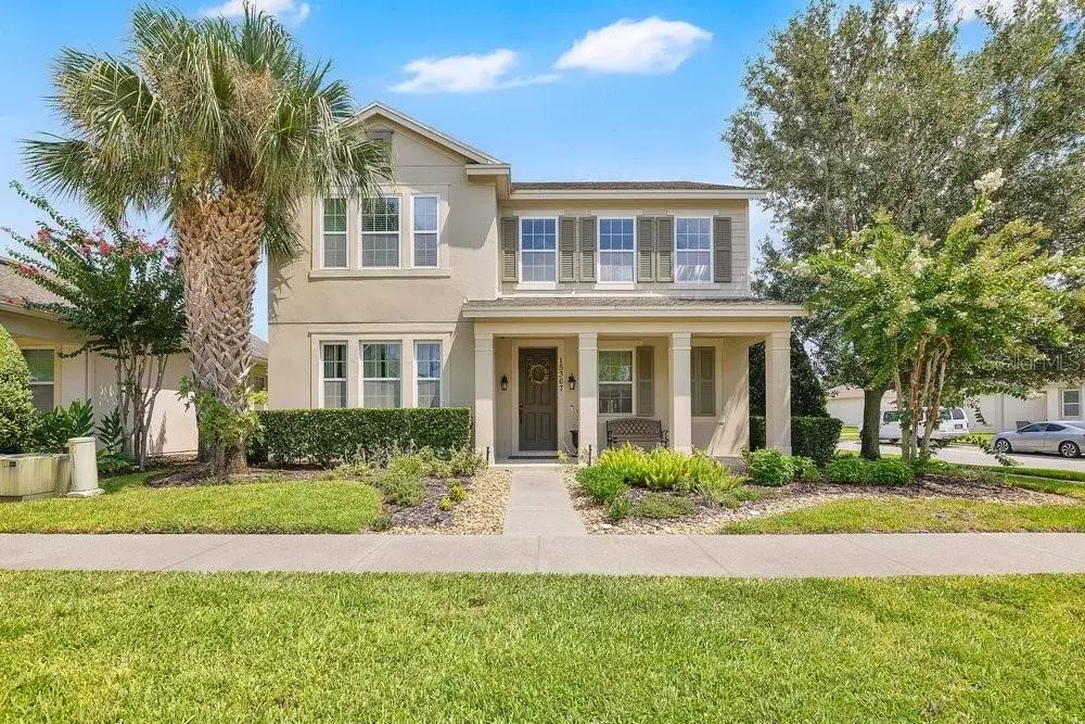 Property for sale at 15367 SHONAN GOLD DRIVE, WINTER GARDEN, FL, 34787