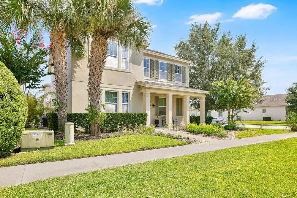 Property for sale at 15367 SHONAN GOLD DRIVE, WINTER GARDEN, FL, 34787