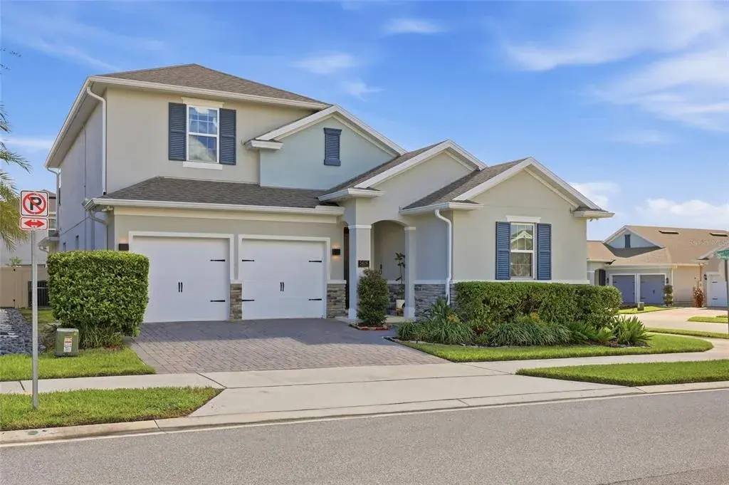 Property for sale at 5416 GOLDEN APPLE DRIVE, WINTER GARDEN, FL, 34787
