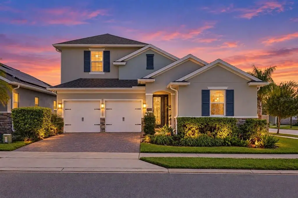 Property for sale at 5416 GOLDEN APPLE DRIVE, WINTER GARDEN, FL, 34787