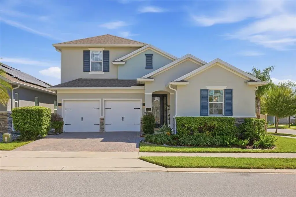 Property for sale at 5416 GOLDEN APPLE DRIVE, WINTER GARDEN, FL, 34787