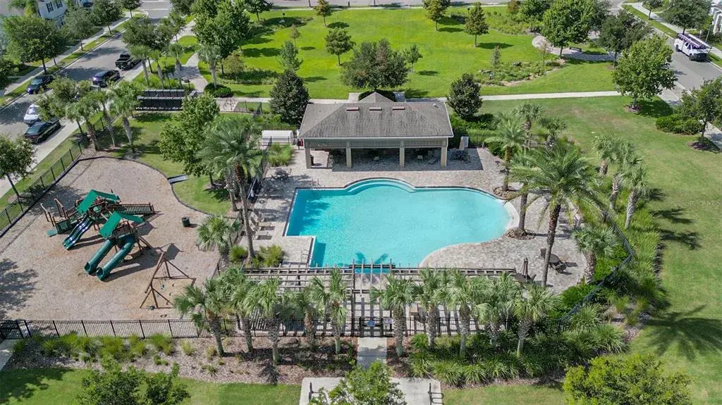 Property for sale at 6208 ARALIA IVY LANE, WINTER GARDEN, FL, 34787