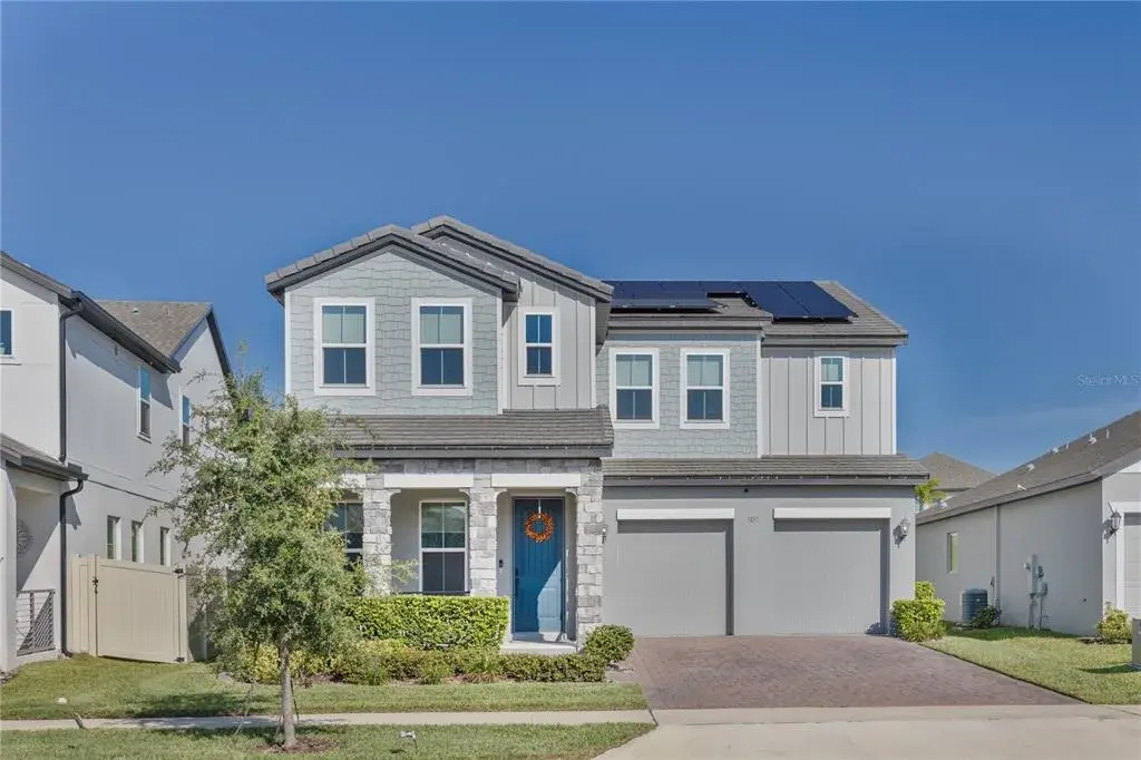 Property for sale at 5150 CITRUS LEAF BOULEVARD, WINTER GARDEN, FL, 34787