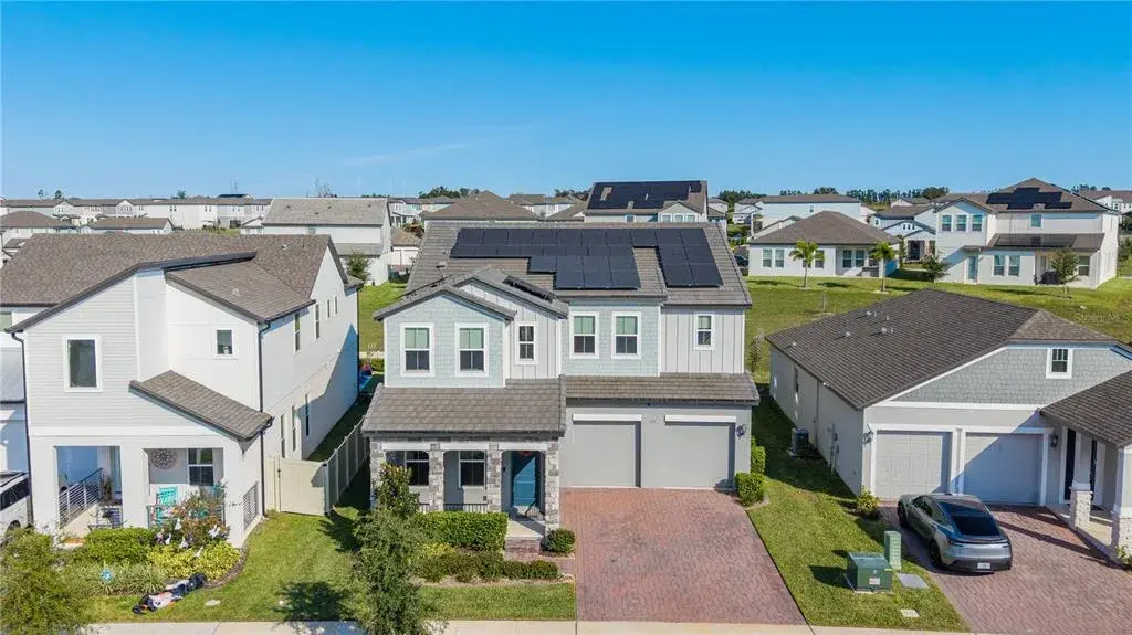 Property for sale at 5150 CITRUS LEAF BOULEVARD, WINTER GARDEN, FL, 34787
