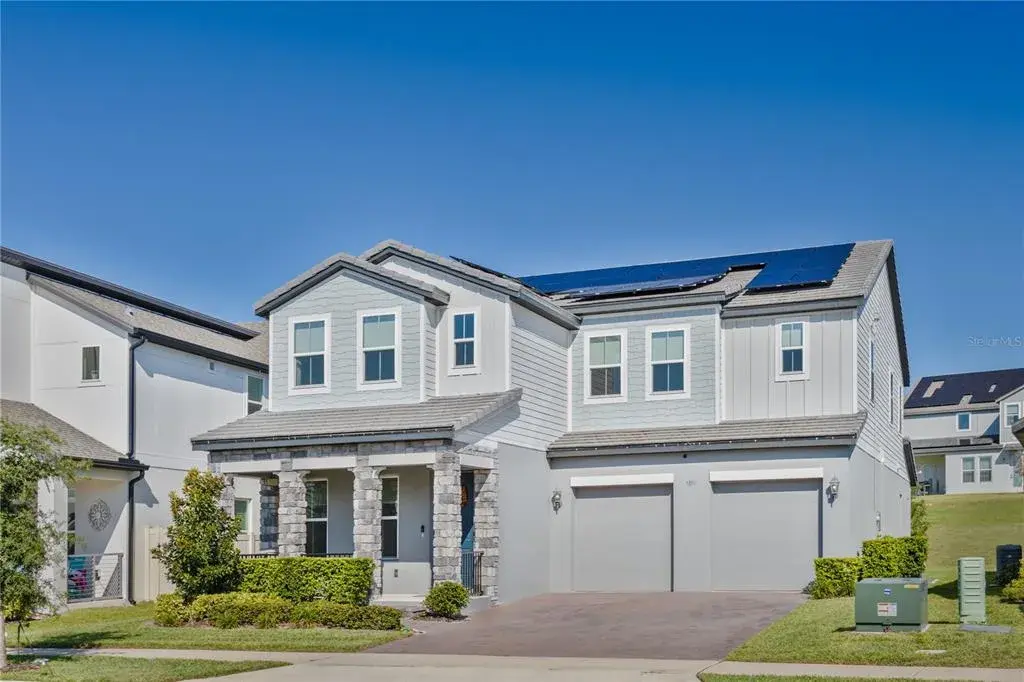 Property for sale at 5150 CITRUS LEAF BOULEVARD, WINTER GARDEN, FL, 34787