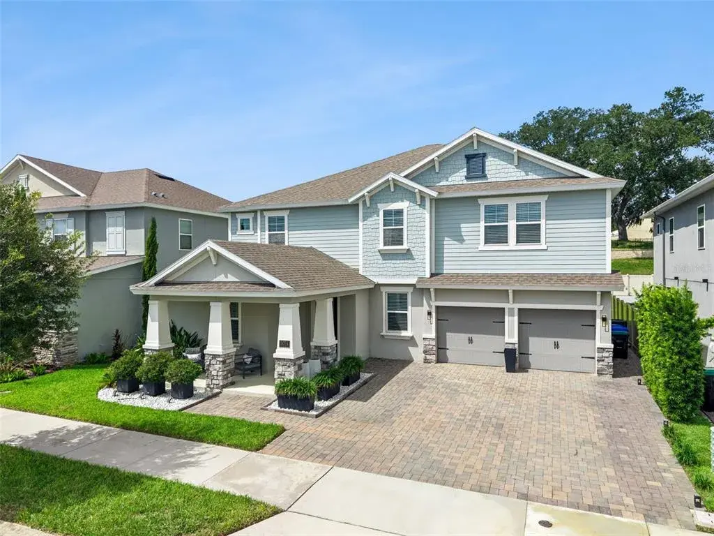 Property for sale at 5074 BREEZY ACRES STREET, WINTER GARDEN, FL, 34787