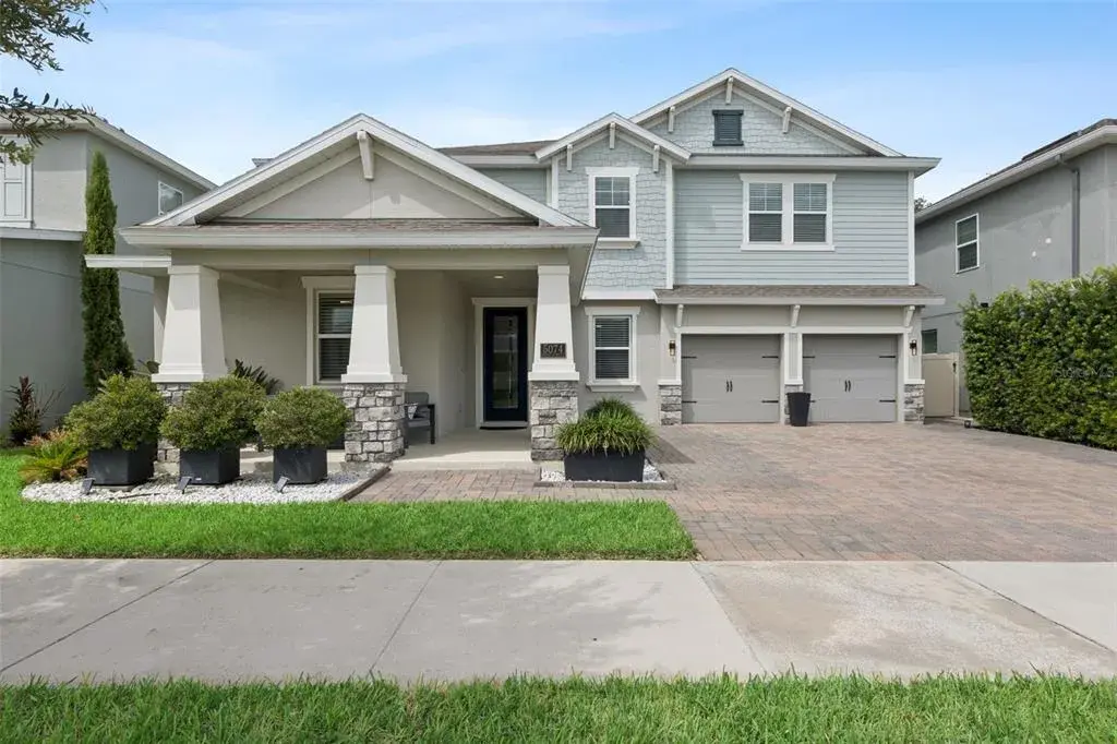 Property for sale at 5074 BREEZY ACRES STREET, WINTER GARDEN, FL, 34787