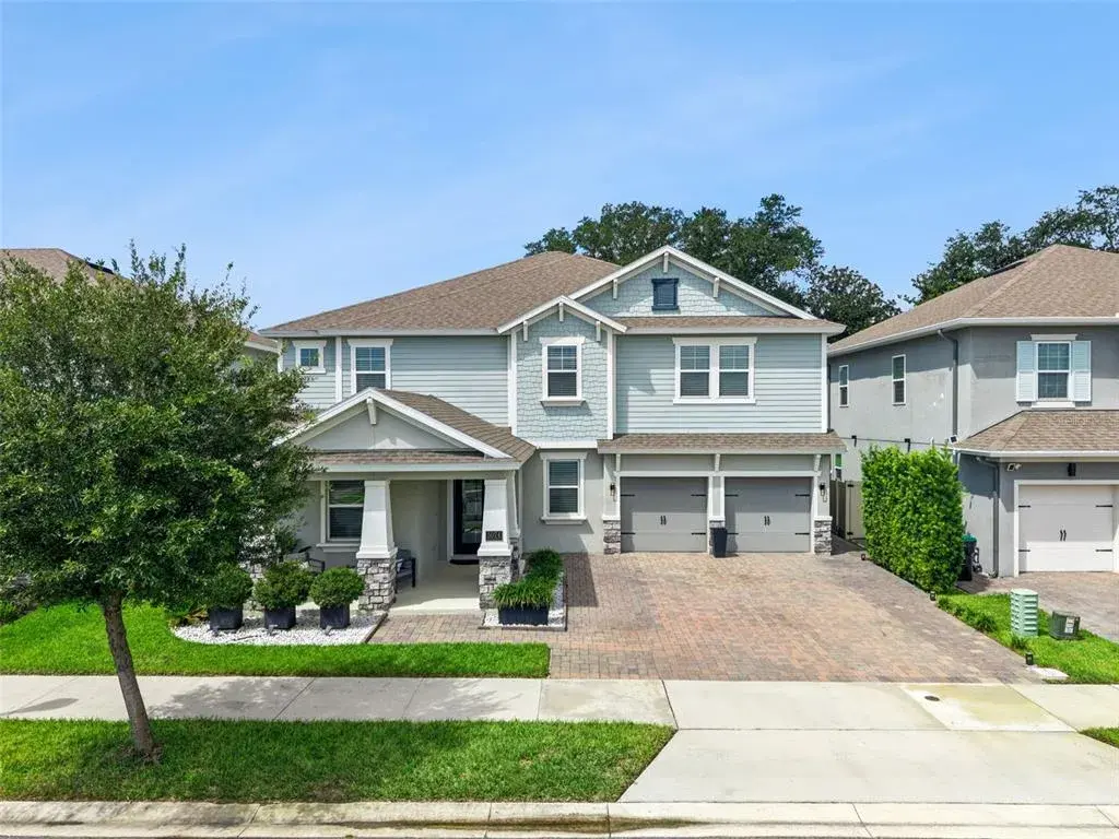Property for sale at 5074 BREEZY ACRES STREET, WINTER GARDEN, FL, 34787
